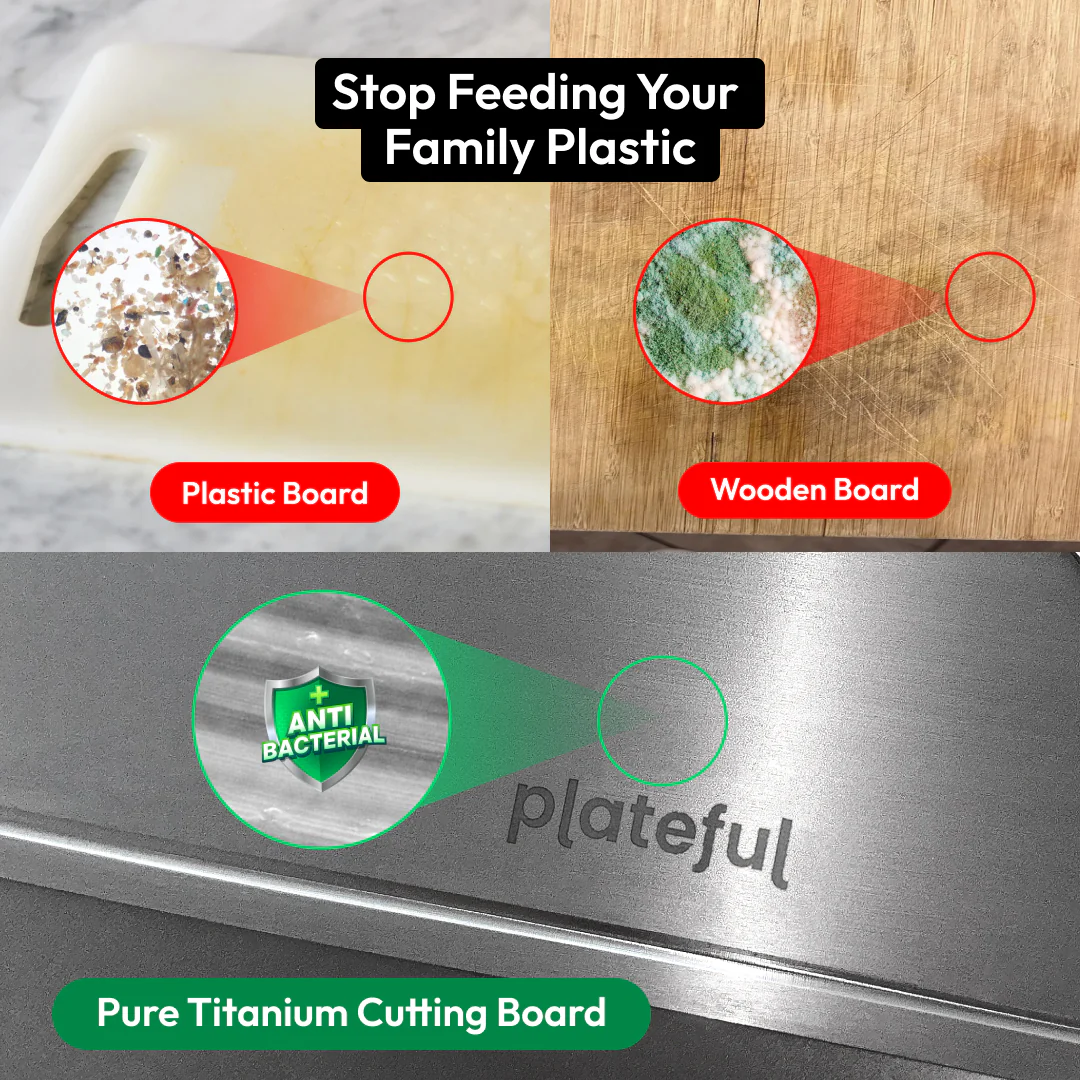 Complete Titanium Pro Prep Station™ - Image 4