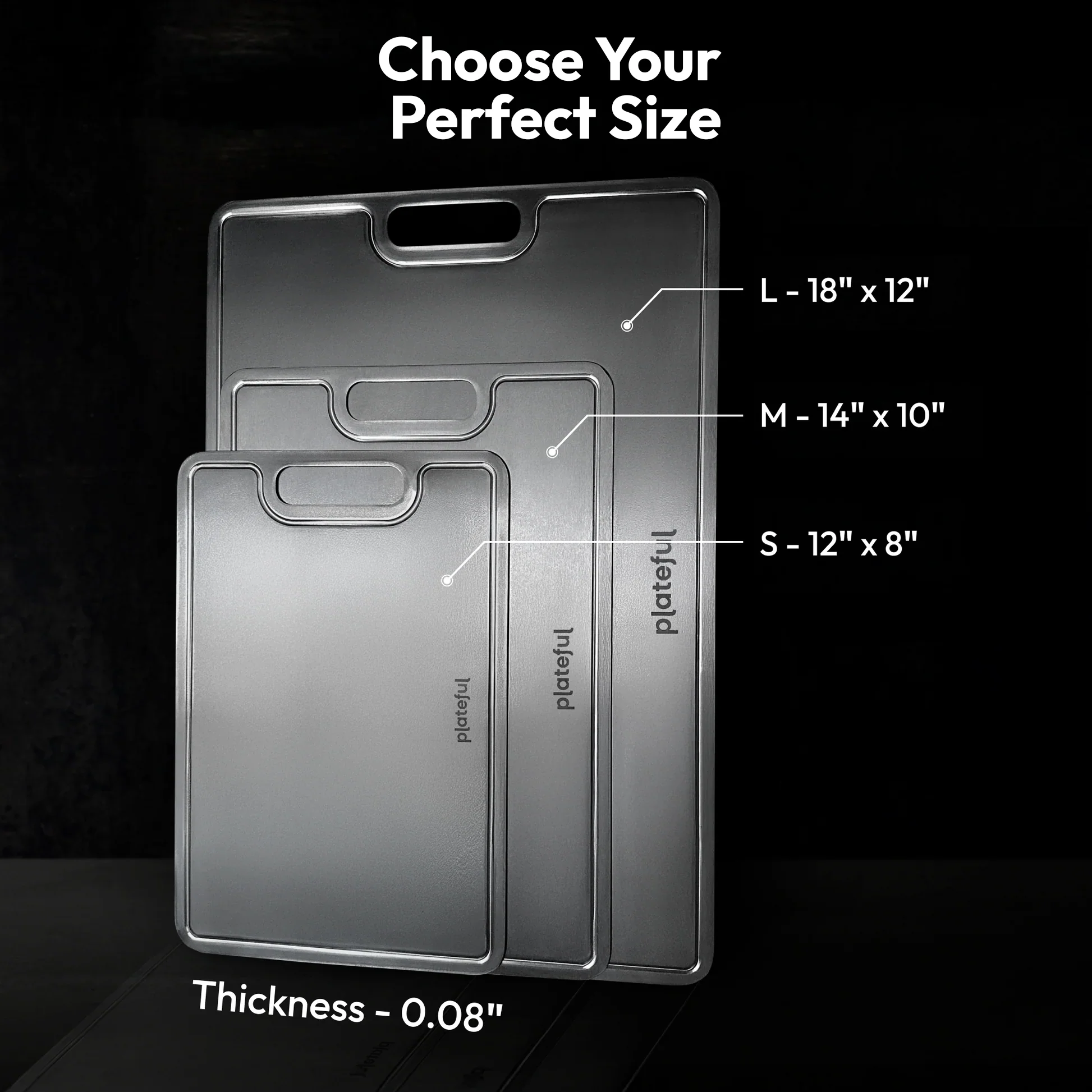 Complete Titanium Pro Prep Station™ - Image 5