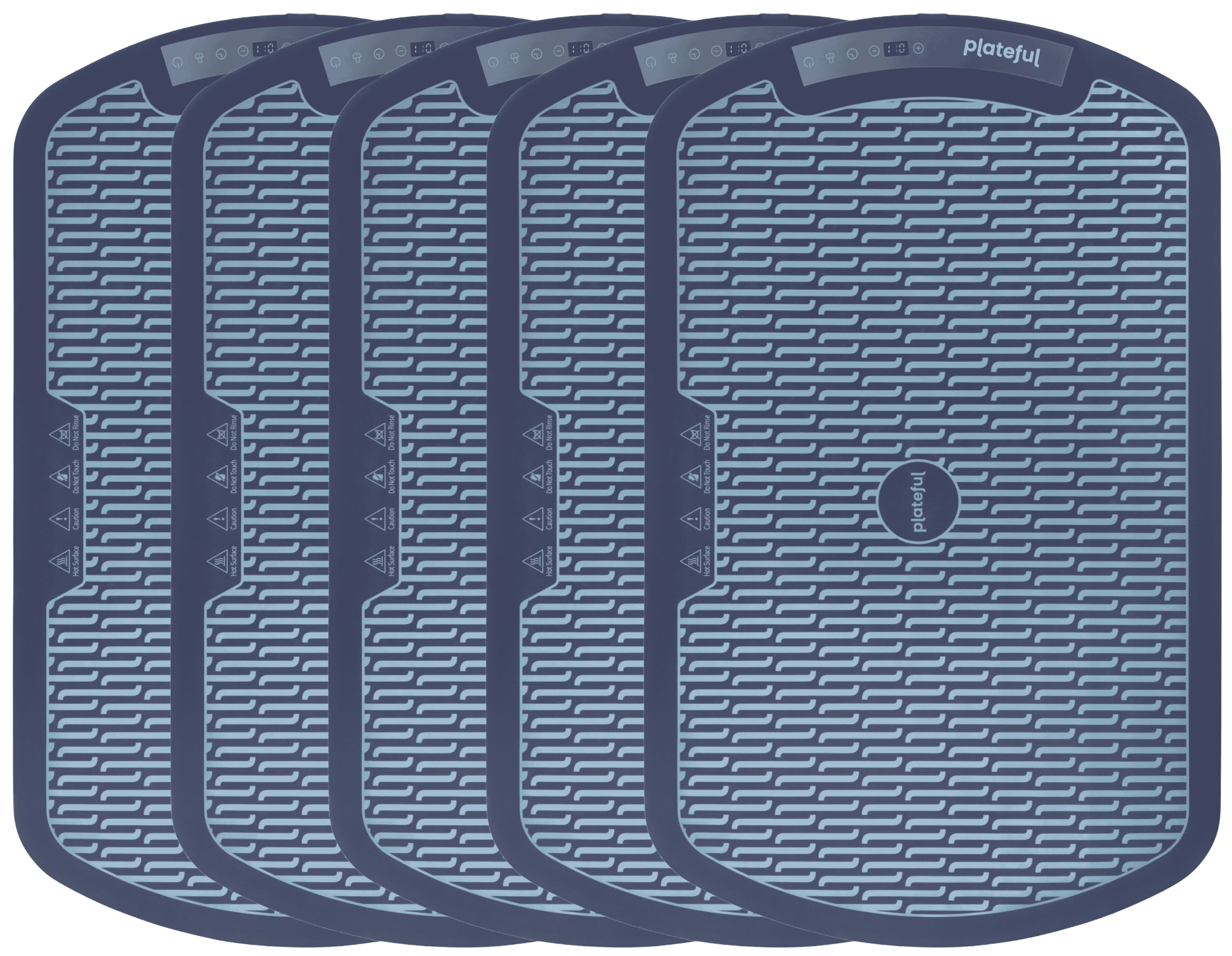 Food Warming Mat - Image 12