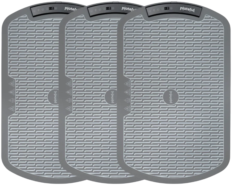 Food Warming Mat - Image 3