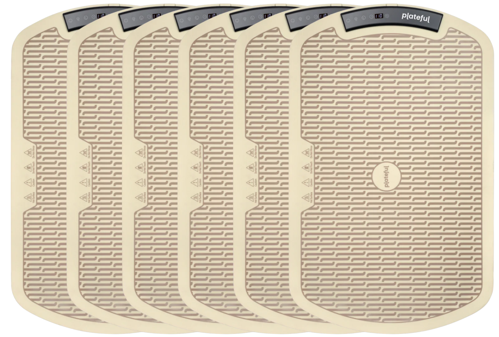 Food Warming Mat - Image 7