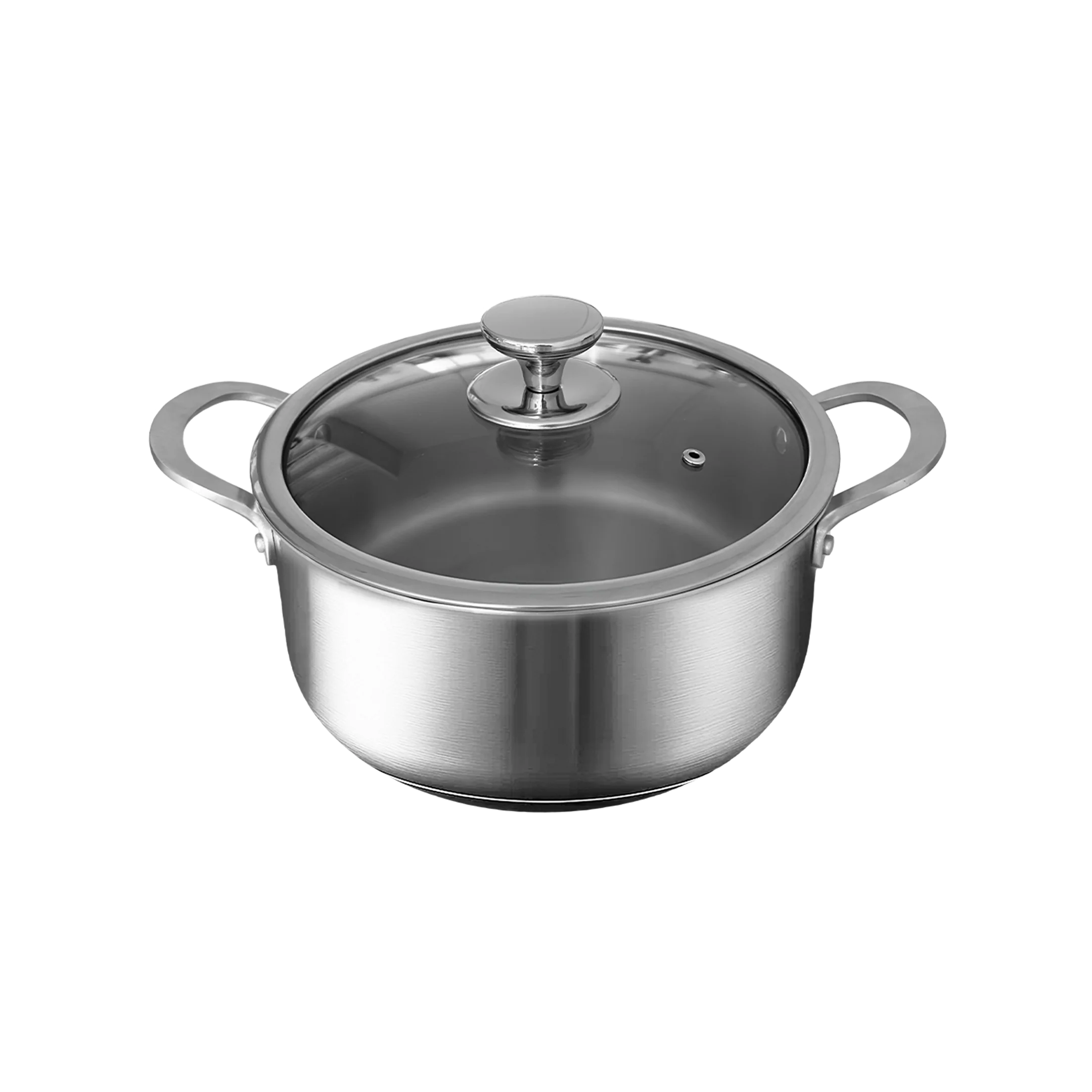 Titanium 6-Piece Cookware System™ - Image 11