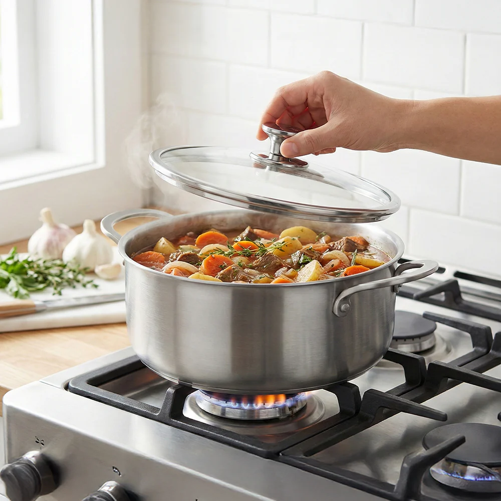 Titanium Pro Pot™ - Image 5