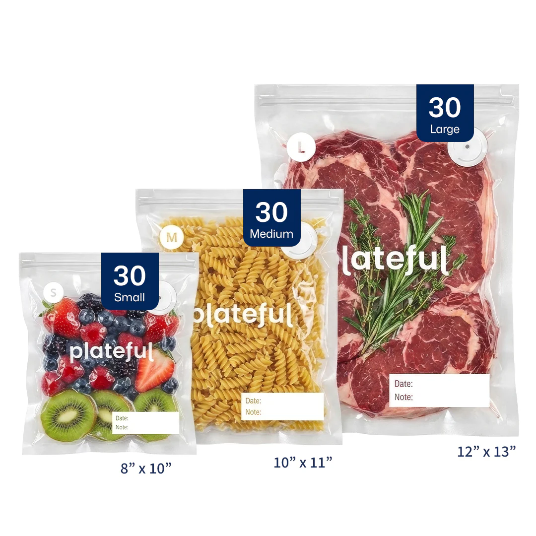 VacuBags™ Vacuum Seal Bags - Image 15